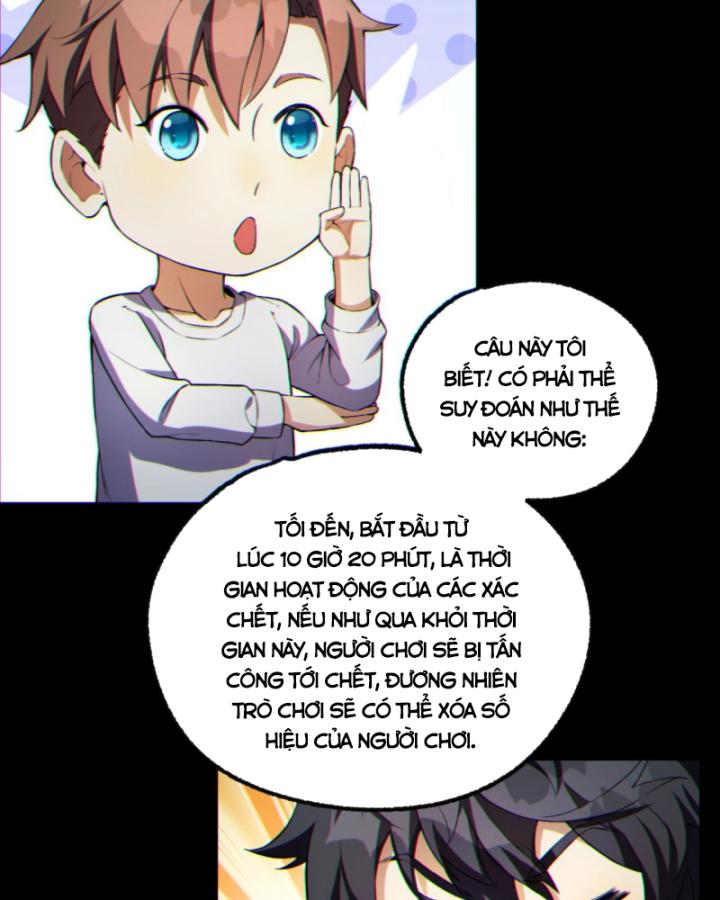 Ngài Hoàn Toàn Không Tiết Lộ Sao? Chapter 11 - Trang 2