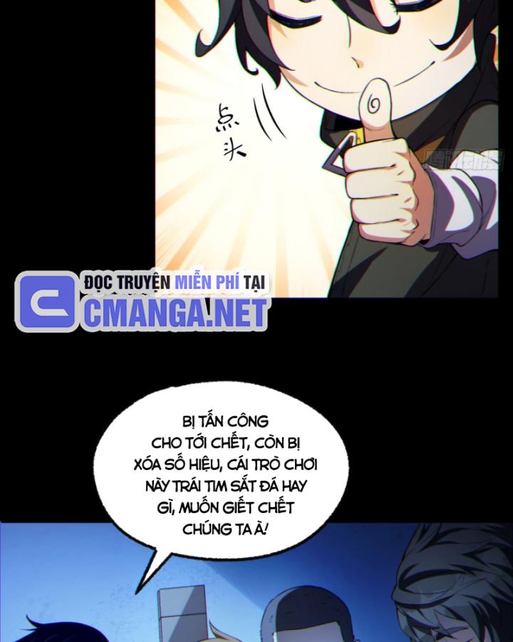 Ngài Hoàn Toàn Không Tiết Lộ Sao? Chapter 11 - Trang 2