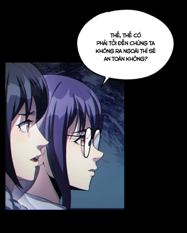 Ngài Hoàn Toàn Không Tiết Lộ Sao? Chapter 11 - Trang 2