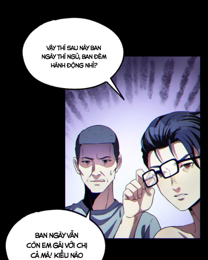 Ngài Hoàn Toàn Không Tiết Lộ Sao? Chapter 11 - Trang 2