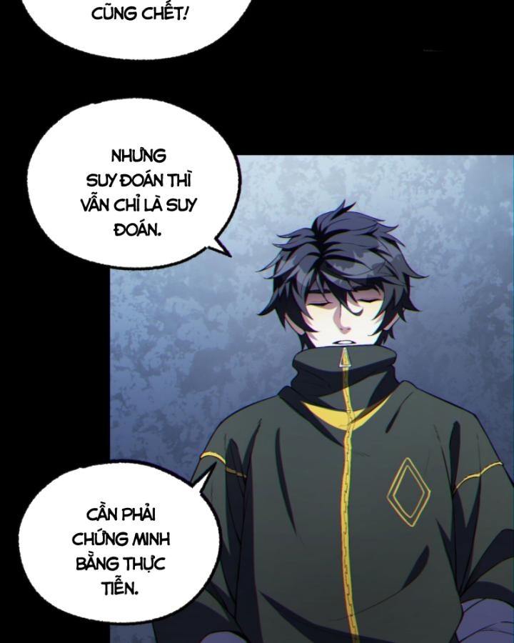 Ngài Hoàn Toàn Không Tiết Lộ Sao? Chapter 11 - Trang 2