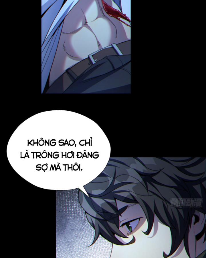 Ngài Hoàn Toàn Không Tiết Lộ Sao? Chapter 11 - Trang 2