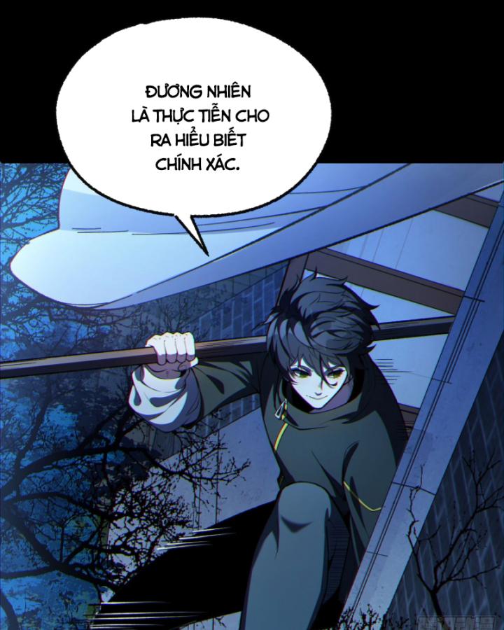 Ngài Hoàn Toàn Không Tiết Lộ Sao? Chapter 11 - Trang 2