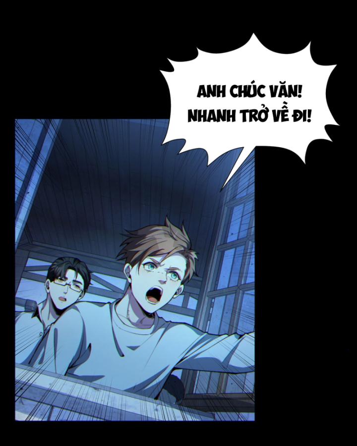 Ngài Hoàn Toàn Không Tiết Lộ Sao? Chapter 11 - Trang 2