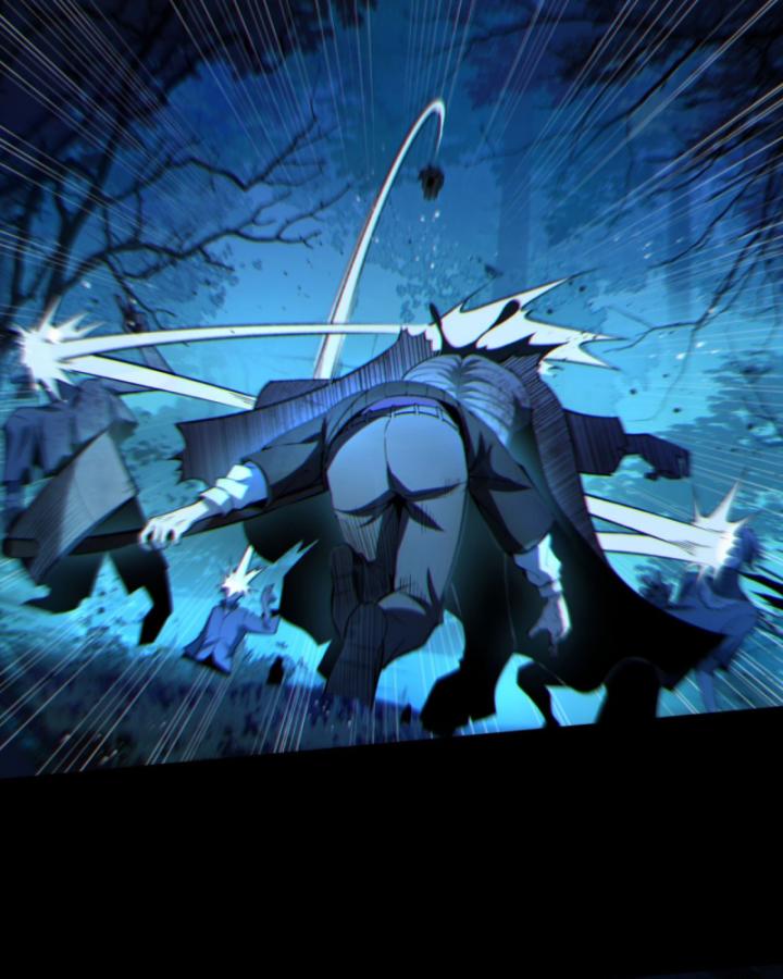 Ngài Hoàn Toàn Không Tiết Lộ Sao? Chapter 11 - Trang 2