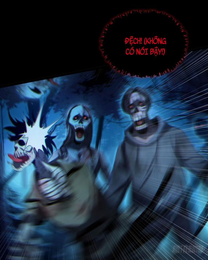 Ngài Hoàn Toàn Không Tiết Lộ Sao? Chapter 11 - Trang 2