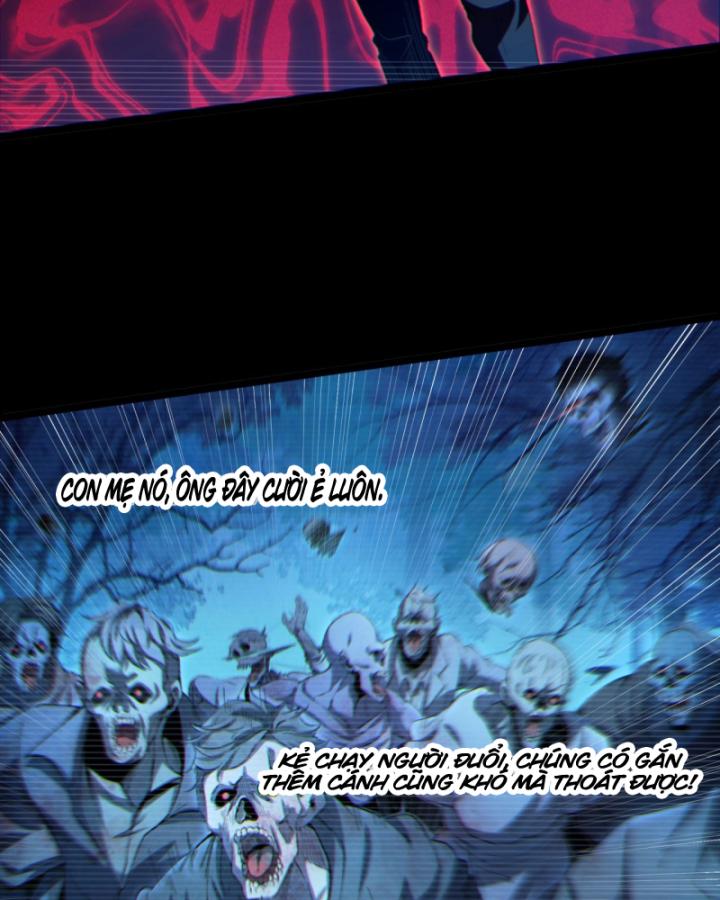 Ngài Hoàn Toàn Không Tiết Lộ Sao? Chapter 11 - Trang 2