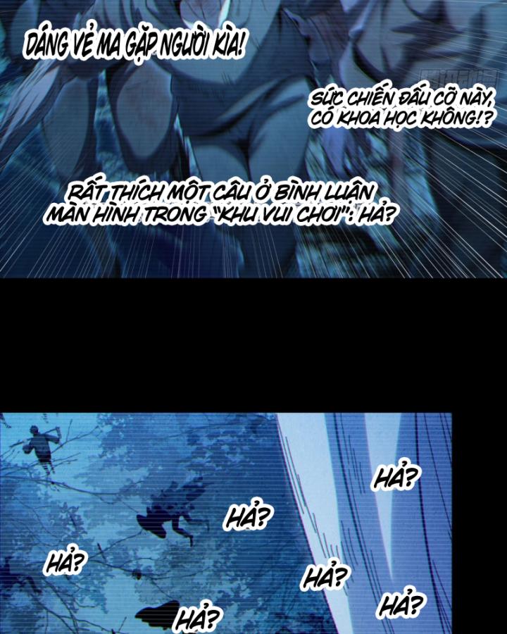 Ngài Hoàn Toàn Không Tiết Lộ Sao? Chapter 11 - Trang 2