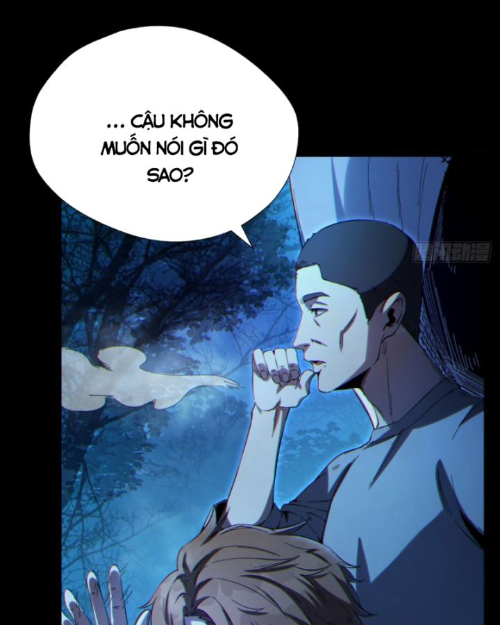 Ngài Hoàn Toàn Không Tiết Lộ Sao? Chapter 11 - Trang 2