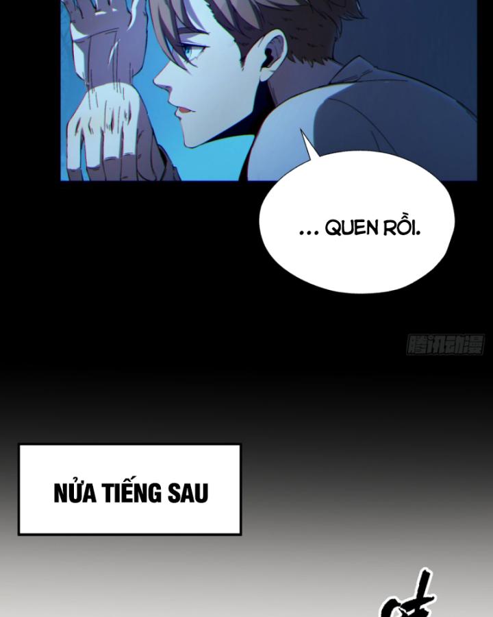 Ngài Hoàn Toàn Không Tiết Lộ Sao? Chapter 11 - Trang 2