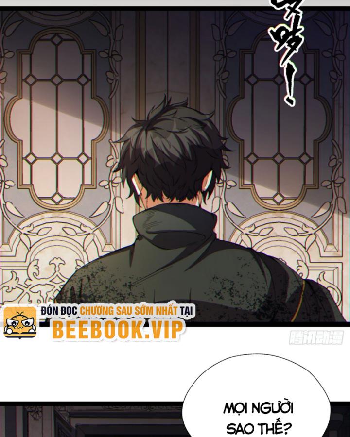 Ngài Hoàn Toàn Không Tiết Lộ Sao? Chapter 11 - Trang 2