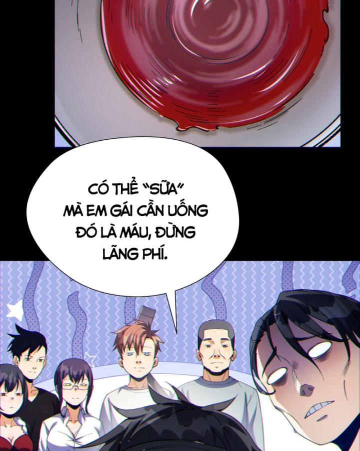 Ngài Hoàn Toàn Không Tiết Lộ Sao? Chapter 11 - Trang 2