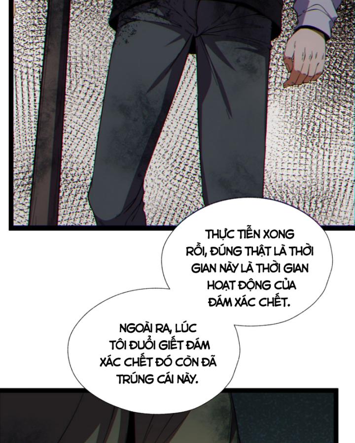 Ngài Hoàn Toàn Không Tiết Lộ Sao? Chapter 11 - Trang 2