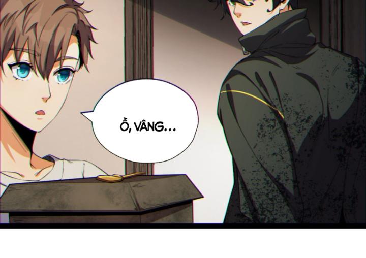 Ngài Hoàn Toàn Không Tiết Lộ Sao? Chapter 11 - Trang 2