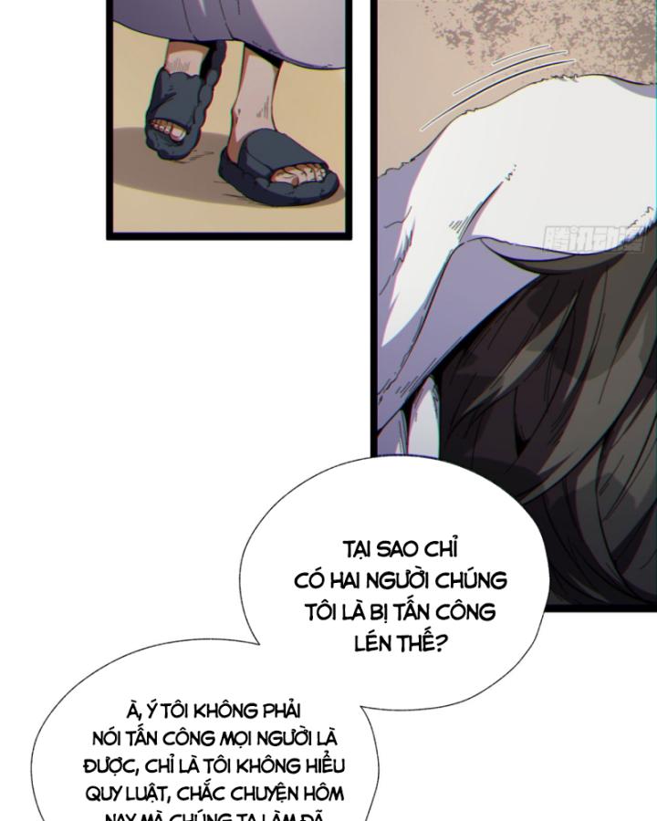 Ngài Hoàn Toàn Không Tiết Lộ Sao? Chapter 11 - Trang 2