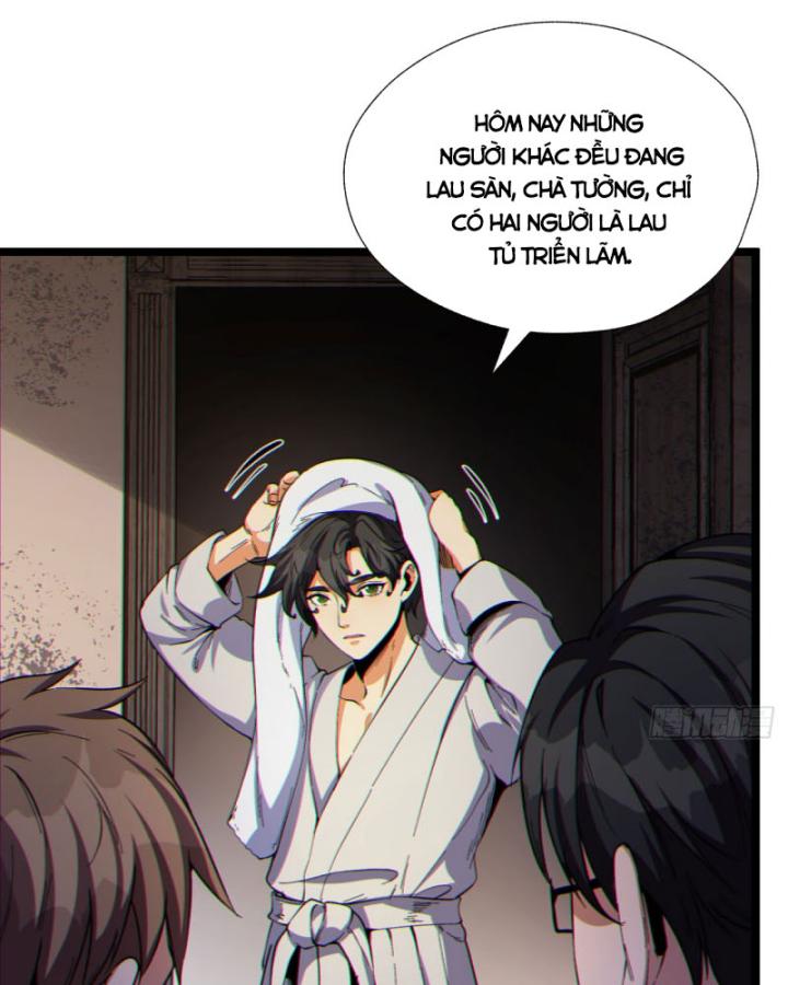 Ngài Hoàn Toàn Không Tiết Lộ Sao? Chapter 11 - Trang 2