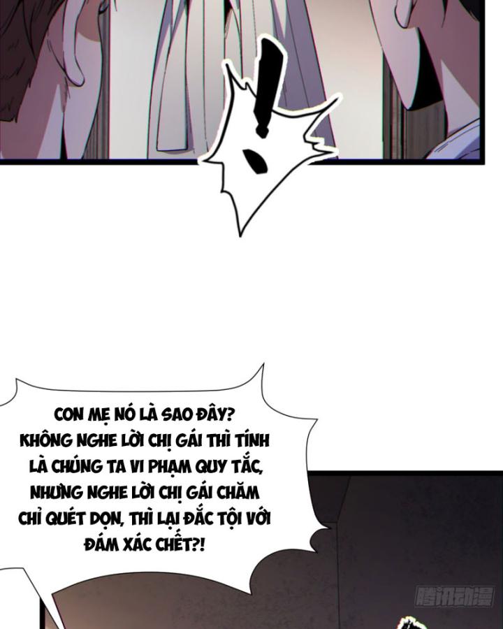 Ngài Hoàn Toàn Không Tiết Lộ Sao? Chapter 11 - Trang 2