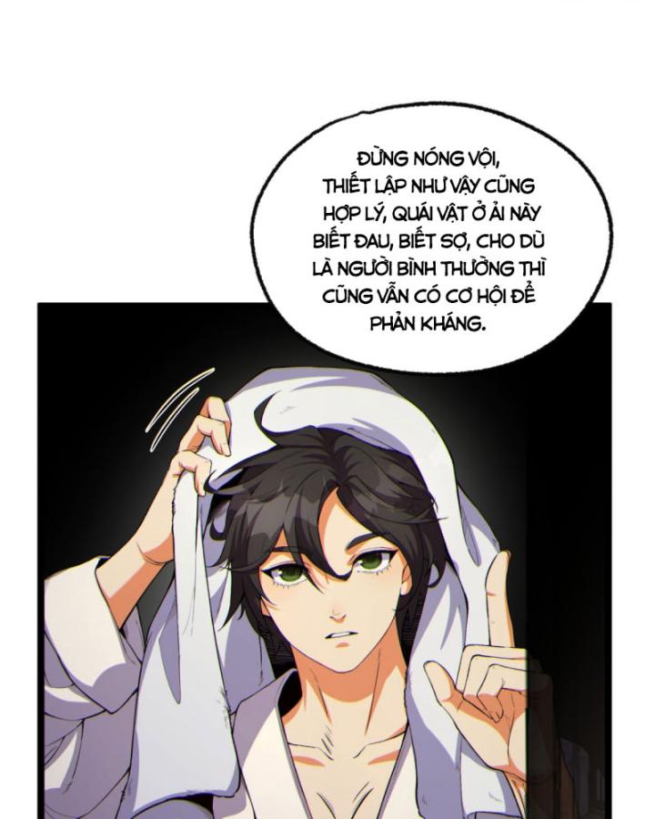 Ngài Hoàn Toàn Không Tiết Lộ Sao? Chapter 11 - Trang 2