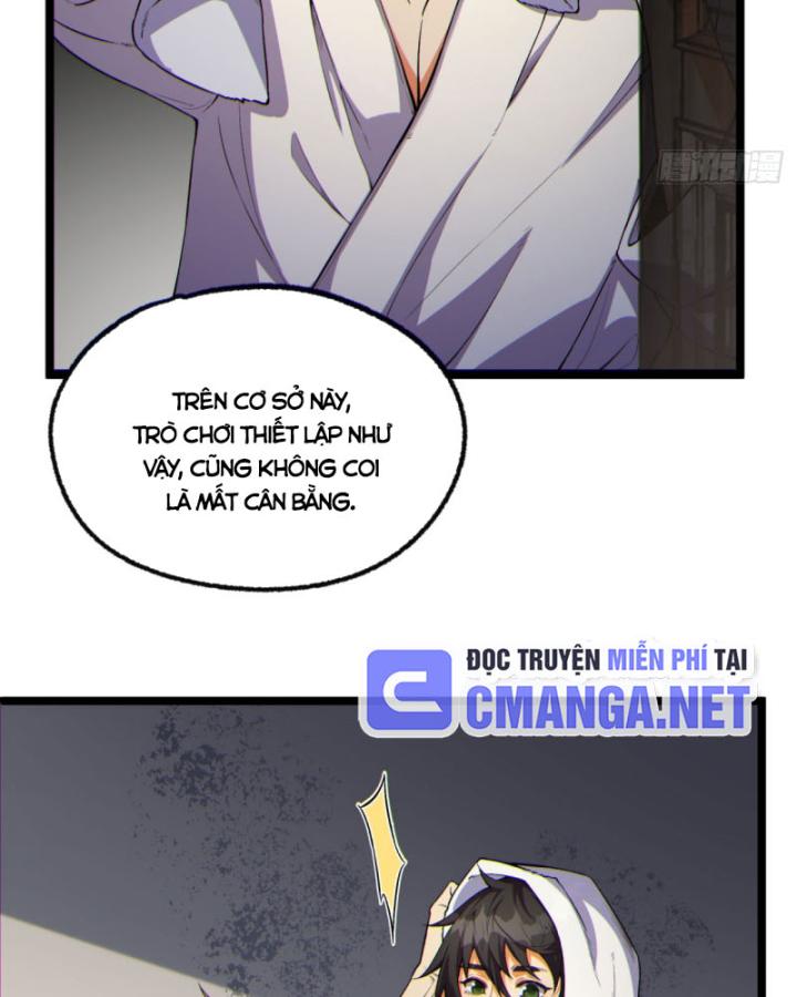 Ngài Hoàn Toàn Không Tiết Lộ Sao? Chapter 11 - Trang 2