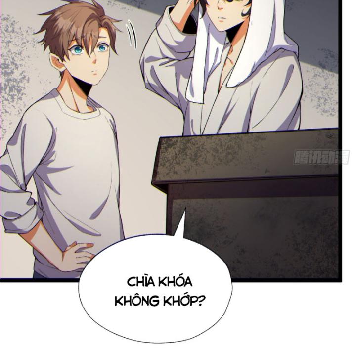 Ngài Hoàn Toàn Không Tiết Lộ Sao? Chapter 11 - Trang 2