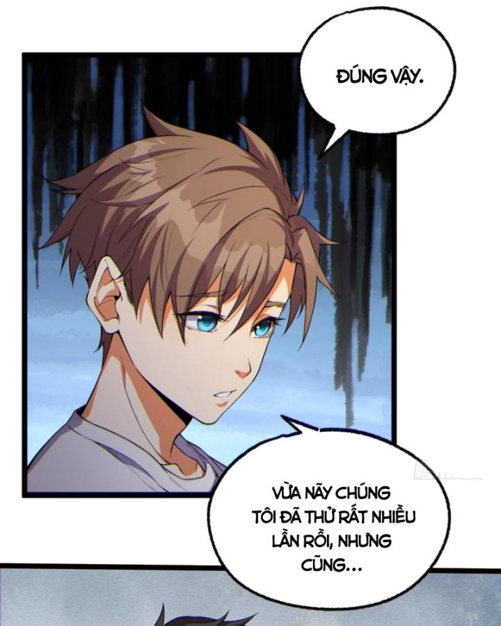 Ngài Hoàn Toàn Không Tiết Lộ Sao? Chapter 11 - Trang 2