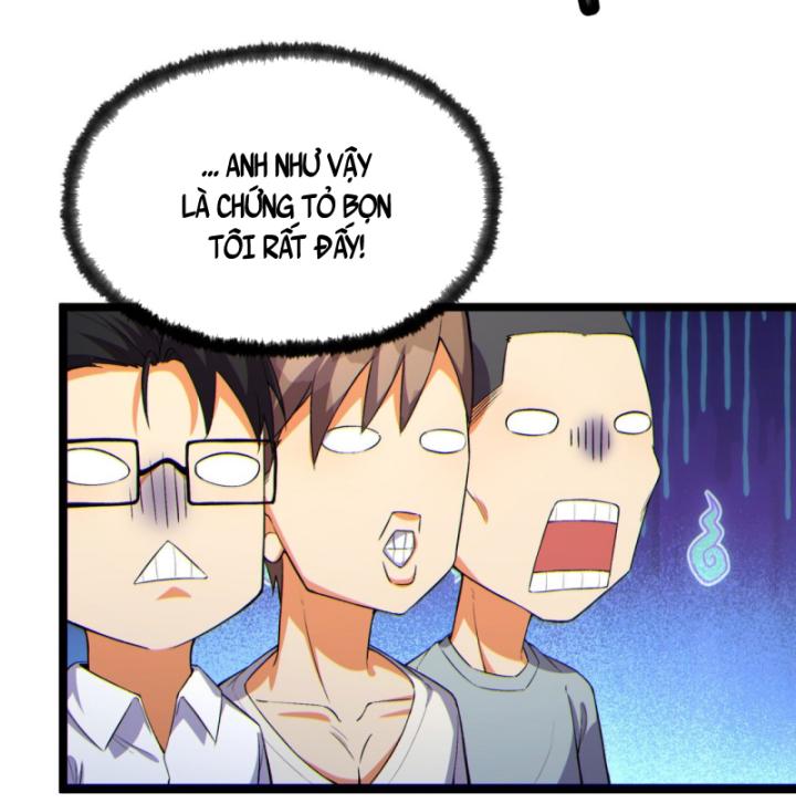 Ngài Hoàn Toàn Không Tiết Lộ Sao? Chapter 11 - Trang 2