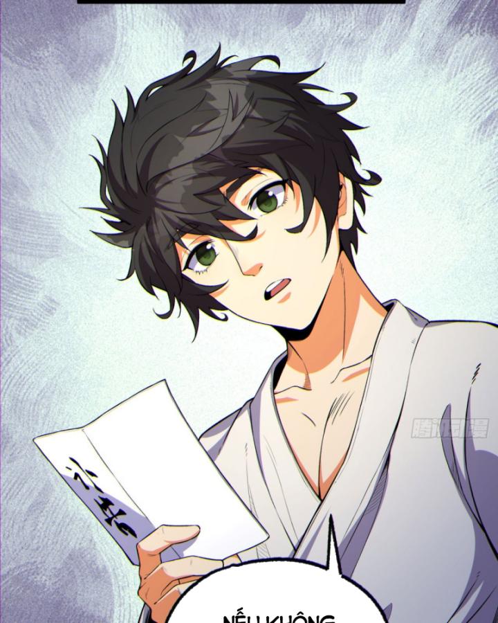 Ngài Hoàn Toàn Không Tiết Lộ Sao? Chapter 11 - Trang 2