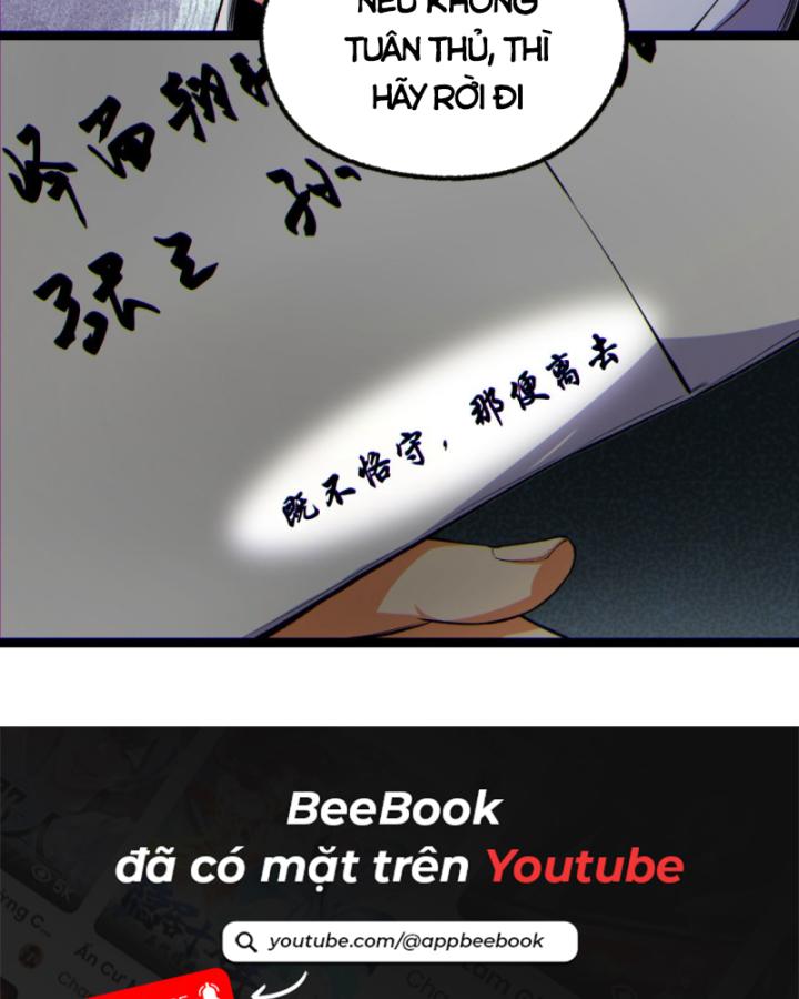 Ngài Hoàn Toàn Không Tiết Lộ Sao? Chapter 11 - Trang 2