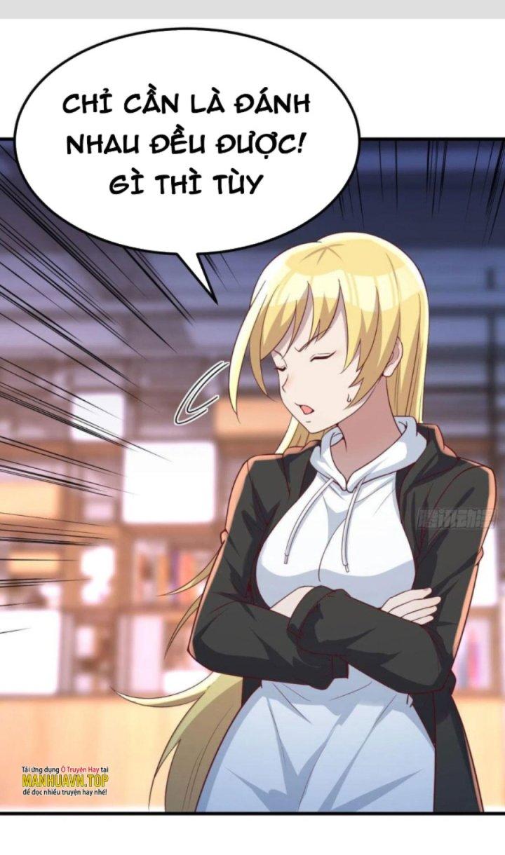 Trợ Lý Thánh Tôn, Ta Đã Vô Địch Chapter 61 - Trang 3