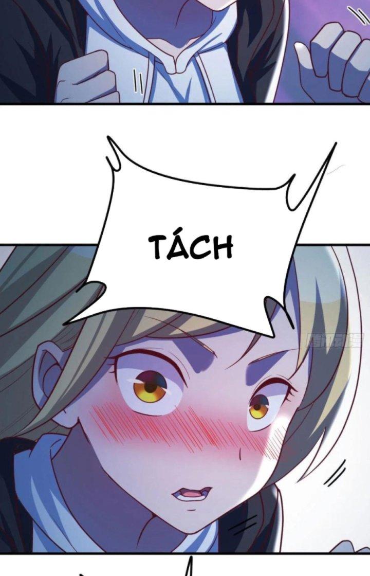 Trợ Lý Thánh Tôn, Ta Đã Vô Địch Chapter 61 - Trang 3