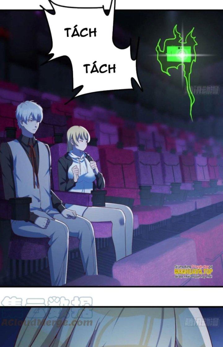 Trợ Lý Thánh Tôn, Ta Đã Vô Địch Chapter 61 - Trang 3