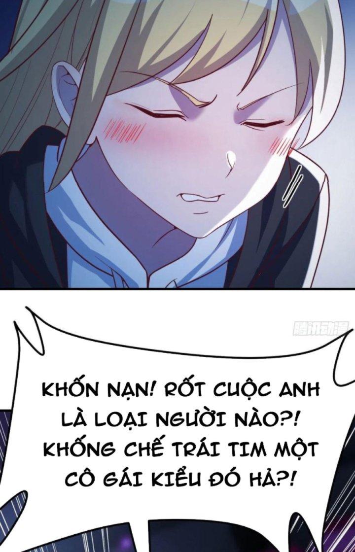 Trợ Lý Thánh Tôn, Ta Đã Vô Địch Chapter 61 - Trang 3