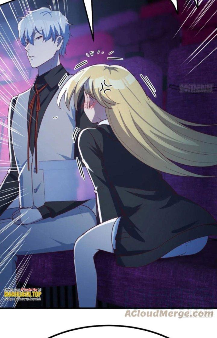 Trợ Lý Thánh Tôn, Ta Đã Vô Địch Chapter 61 - Trang 3