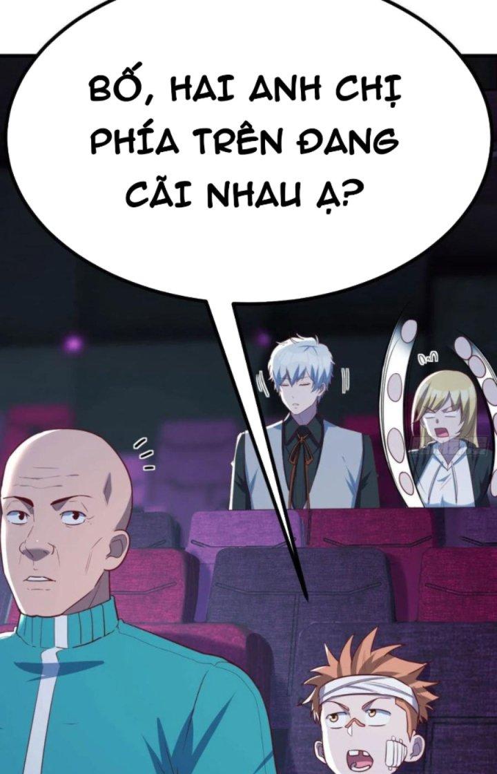 Trợ Lý Thánh Tôn, Ta Đã Vô Địch Chapter 61 - Trang 3