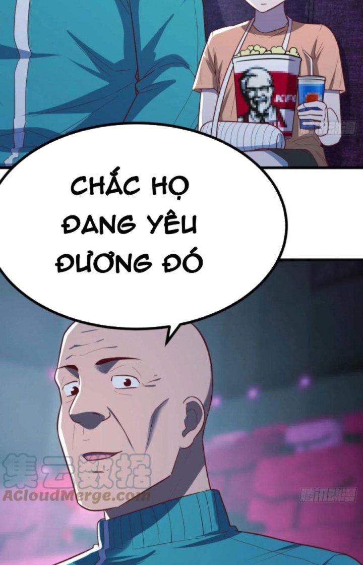 Trợ Lý Thánh Tôn, Ta Đã Vô Địch Chapter 61 - Trang 3