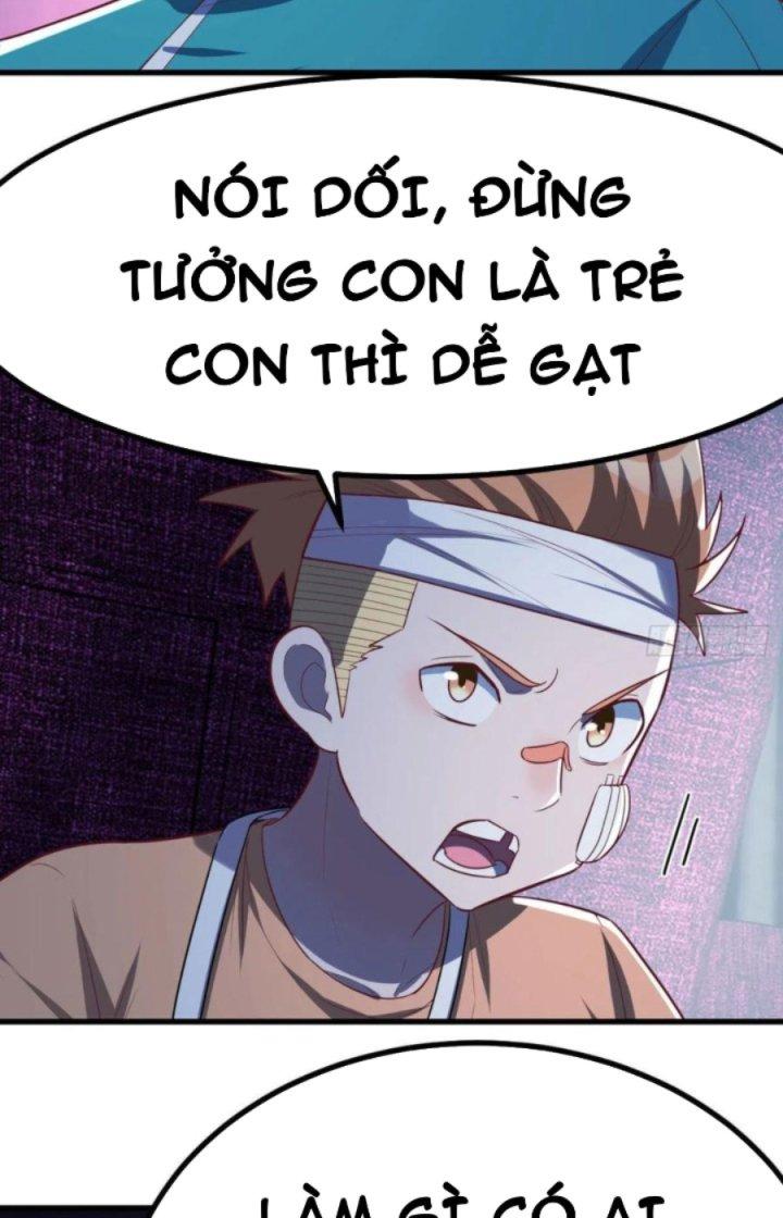 Trợ Lý Thánh Tôn, Ta Đã Vô Địch Chapter 61 - Trang 3