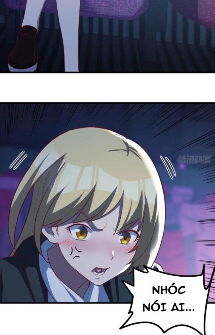 Trợ Lý Thánh Tôn, Ta Đã Vô Địch Chapter 61 - Trang 3