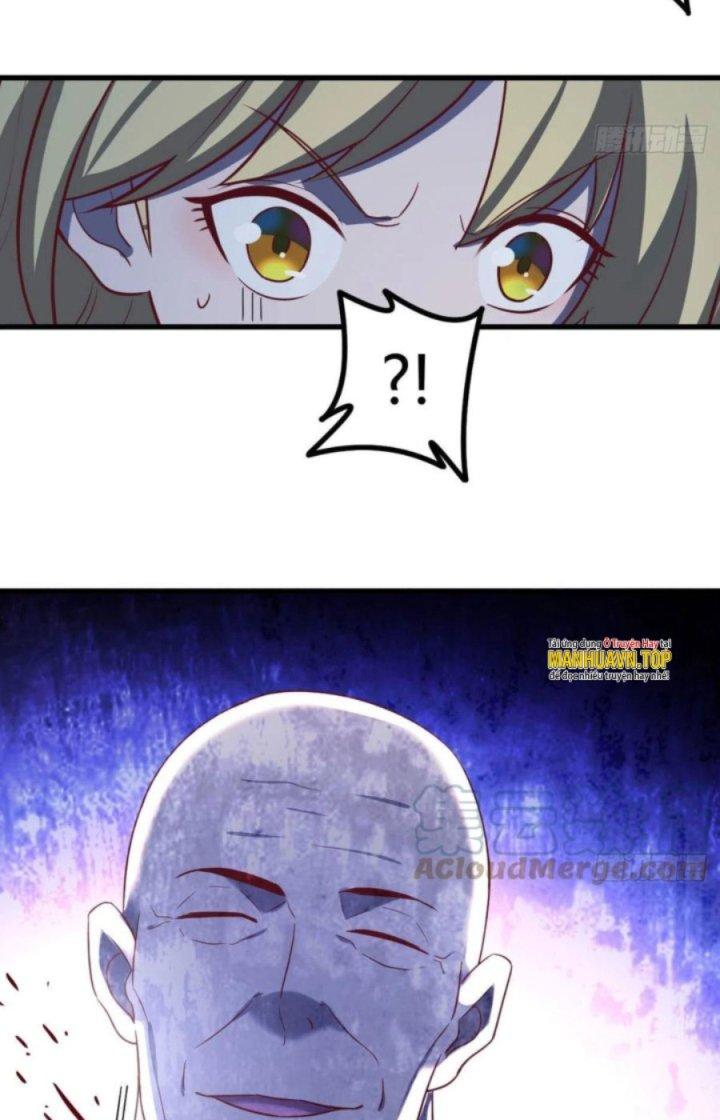 Trợ Lý Thánh Tôn, Ta Đã Vô Địch Chapter 61 - Trang 3