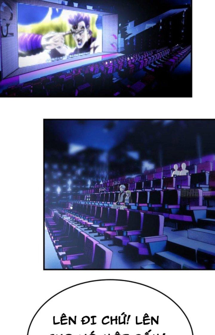 Trợ Lý Thánh Tôn, Ta Đã Vô Địch Chapter 61 - Trang 3