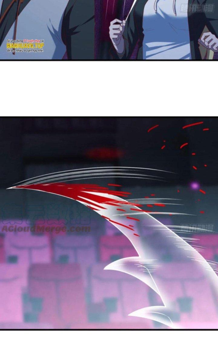 Trợ Lý Thánh Tôn, Ta Đã Vô Địch Chapter 61 - Trang 3