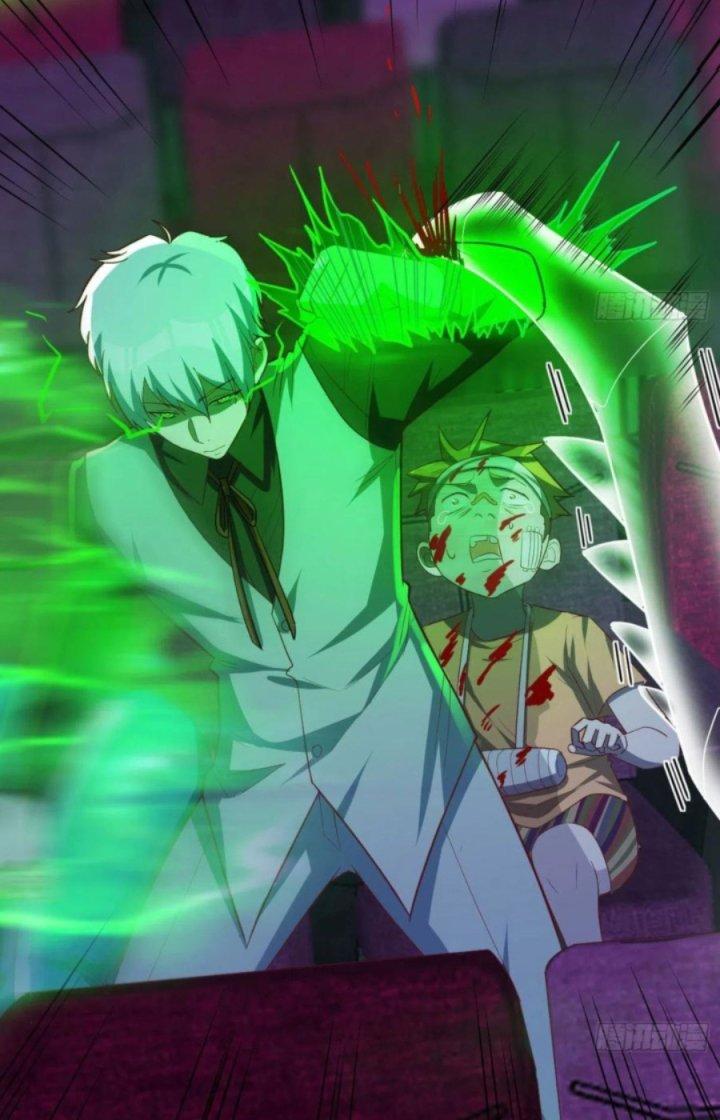 Trợ Lý Thánh Tôn, Ta Đã Vô Địch Chapter 61 - Trang 3