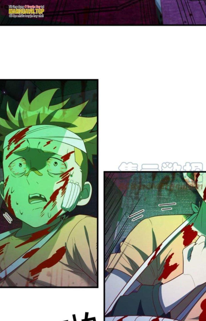 Trợ Lý Thánh Tôn, Ta Đã Vô Địch Chapter 61 - Trang 3