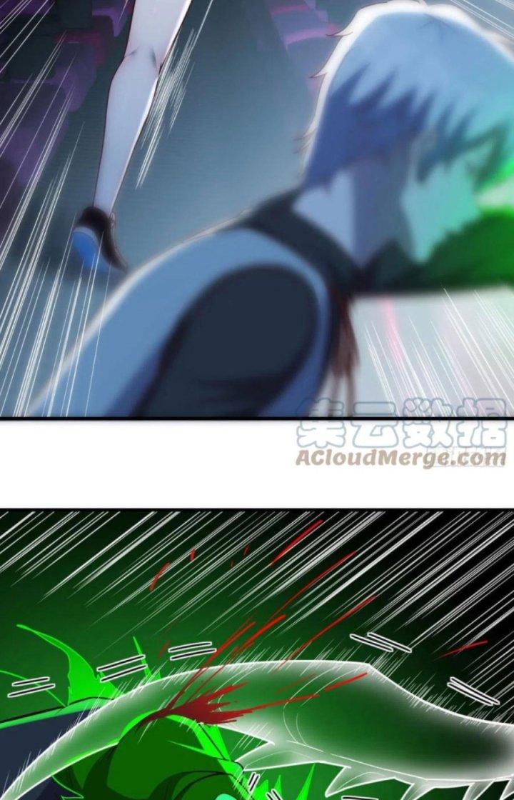 Trợ Lý Thánh Tôn, Ta Đã Vô Địch Chapter 61 - Trang 3