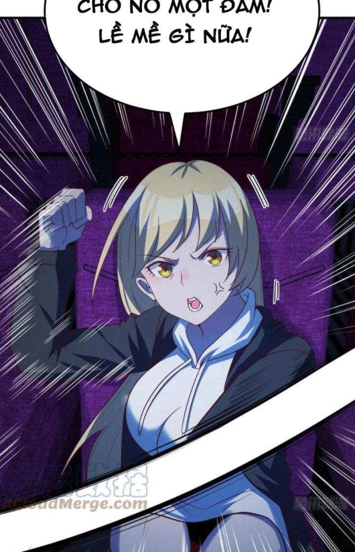 Trợ Lý Thánh Tôn, Ta Đã Vô Địch Chapter 61 - Trang 3