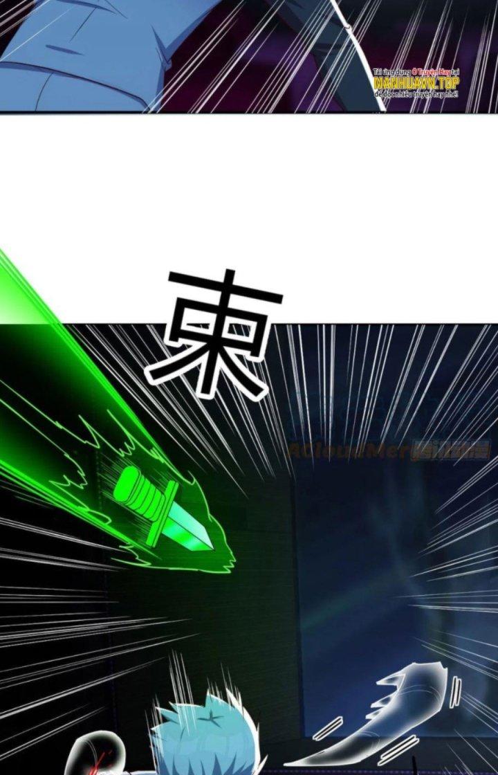 Trợ Lý Thánh Tôn, Ta Đã Vô Địch Chapter 61 - Trang 3