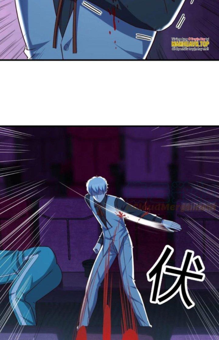 Trợ Lý Thánh Tôn, Ta Đã Vô Địch Chapter 61 - Trang 3