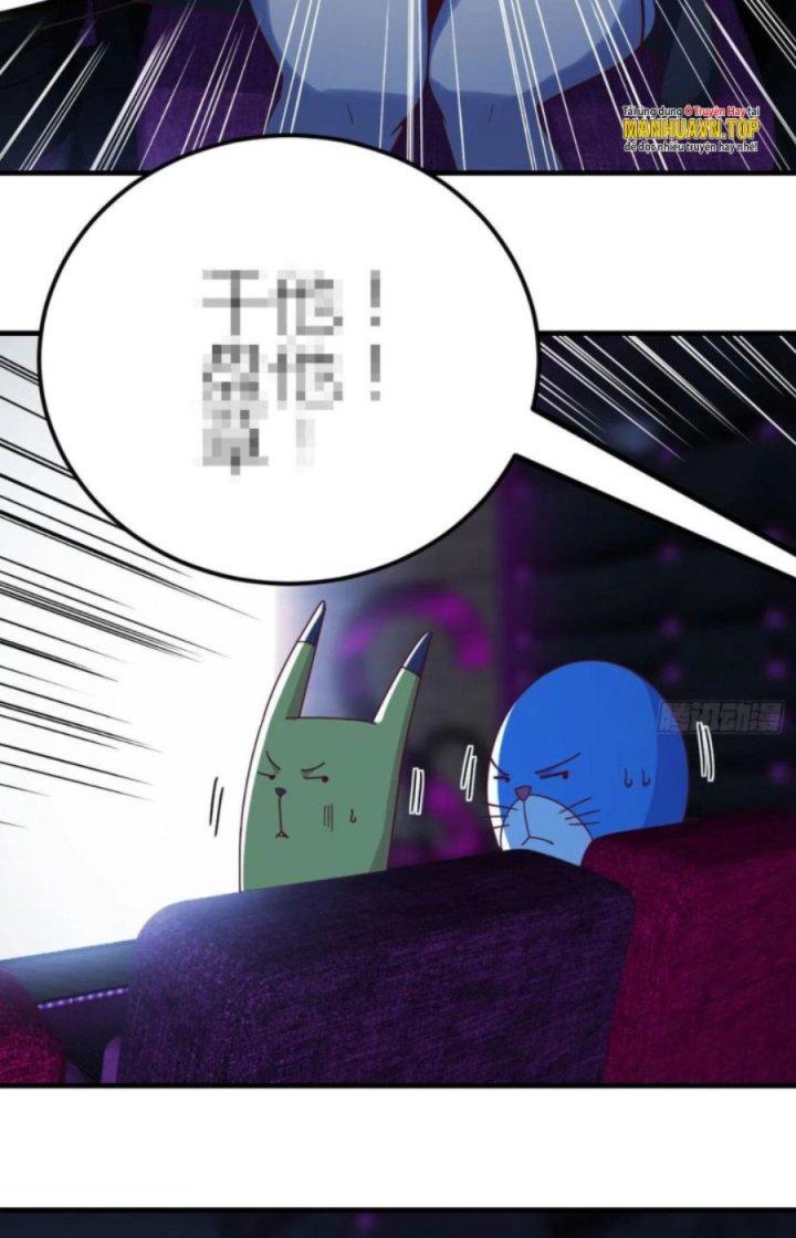 Trợ Lý Thánh Tôn, Ta Đã Vô Địch Chapter 61 - Trang 3