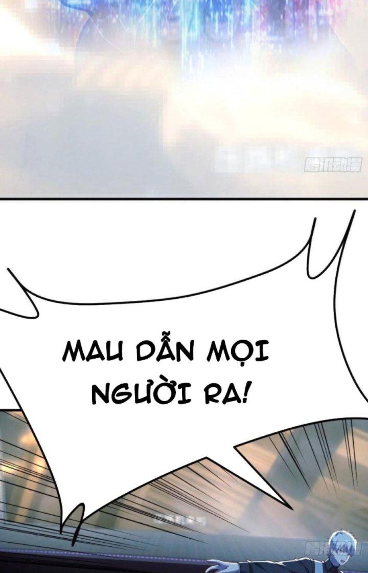 Trợ Lý Thánh Tôn, Ta Đã Vô Địch Chapter 61 - Trang 3