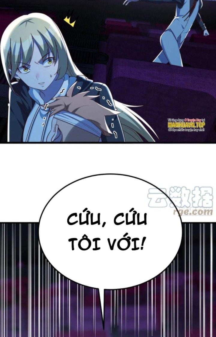 Trợ Lý Thánh Tôn, Ta Đã Vô Địch Chapter 61 - Trang 3