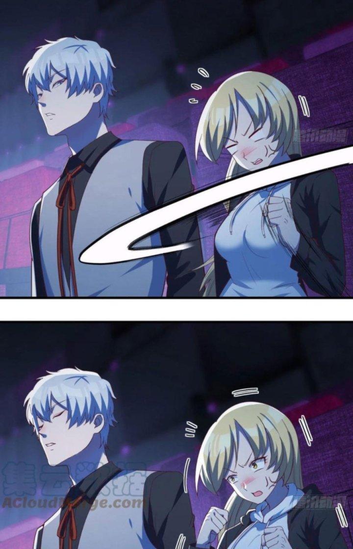 Trợ Lý Thánh Tôn, Ta Đã Vô Địch Chapter 61 - Trang 3